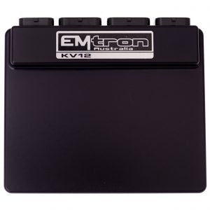 EMTRON SL6 STAND ALONE ECU FOR CAN-AM X3 (2017-2021)