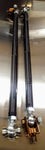 X3 Desert Series Tie Rods